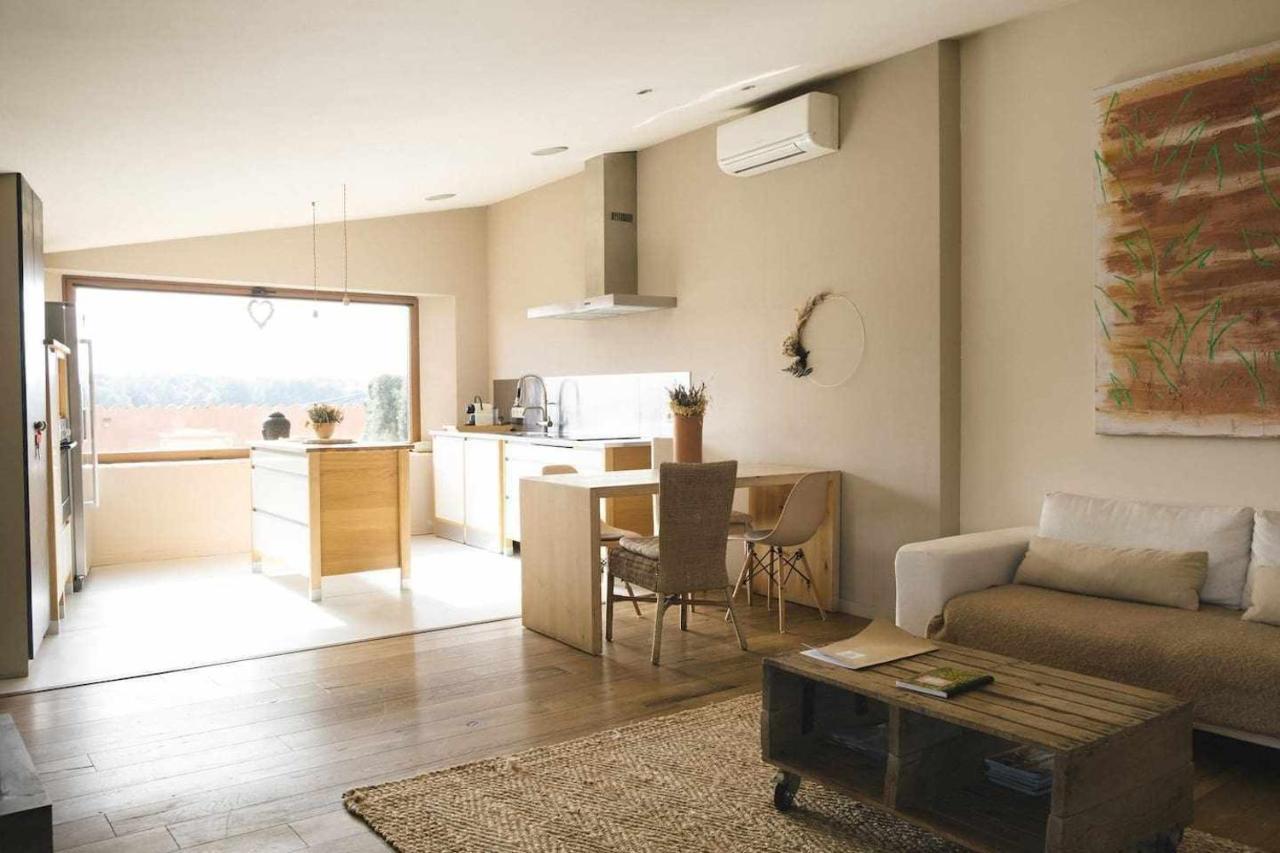 Cal Ouaire House Lohodihomes Viladesens Exterior foto