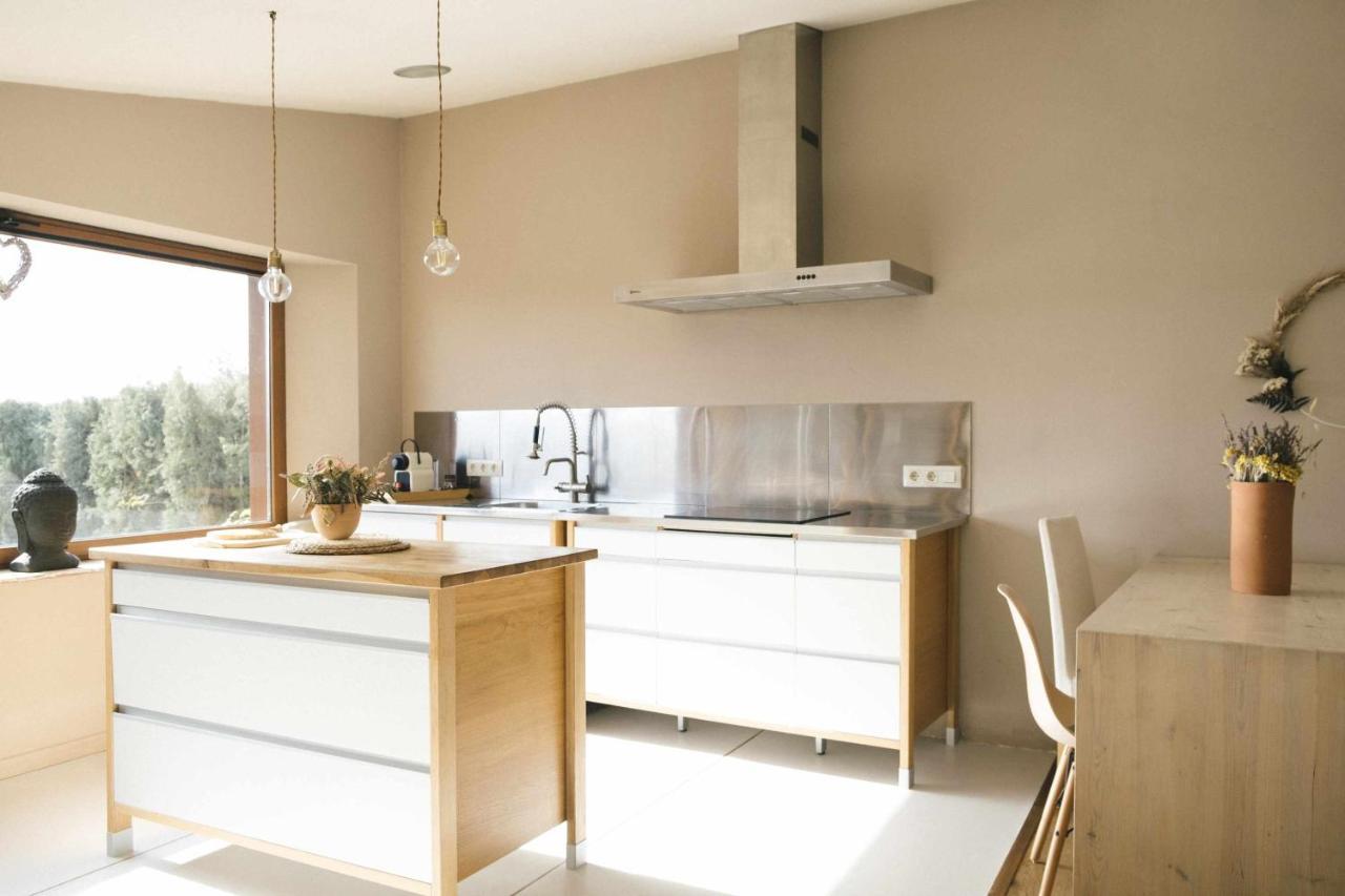 Cal Ouaire House Lohodihomes Viladesens Exterior foto